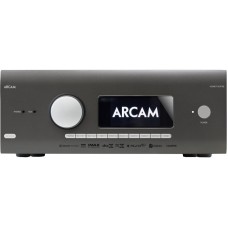 Arcam AV40
