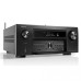 AV-ресивер Denon AVC-A1H Black AV-ресивер Denon AVC-A1H Black