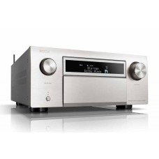 Denon AVC-A1H Silver