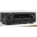 AV-ресивер Denon AVC-S660H Black AV-ресивер Denon AVC-S660H Black