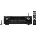 AV-ресивер Denon AVC-S660H Black AV-ресивер Denon AVC-S660H Black