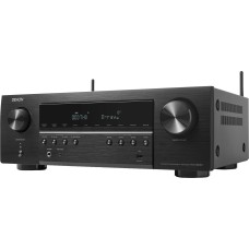 Denon AVC-S660H Black