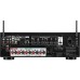 AV-ресивер Denon AVC-S660H Black AV-ресивер Denon AVC-S660H Black