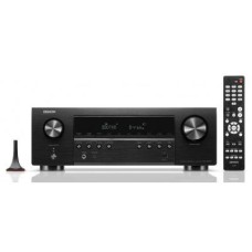 Denon AVC-S670H Black