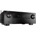 AV-Ресивер Denon AVC-X3700H