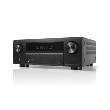 Denon AVC-X3800H Black