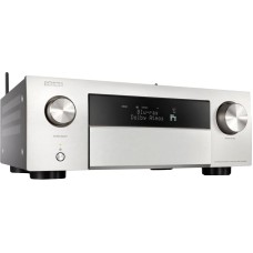 Denon AVC-X4700H Silver