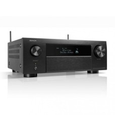 Denon AVC-X4800H Black