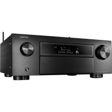 Denon AVC-X6500H Black