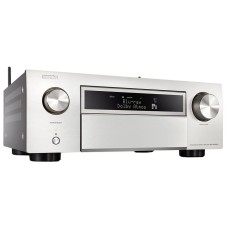 Denon AVC-X6500H Silver