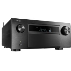 Denon AVC-X8500H Black