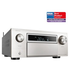 Denon AVC-X8500H Silver