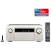 AV-підсилювач Denon AVC-X8500H Silver AV-підсилювач Denon AVC-X8500H Silver