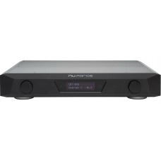 NuForce AVP-18 Black