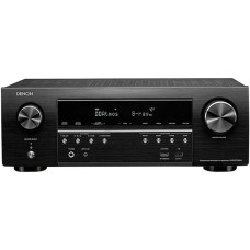 Denon AVR-S750H
