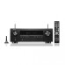 AV-Ресивер Denon AVR-S760H Black