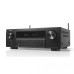 AV-Ресивер Denon AVR-S760H Black