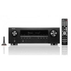 Denon AVR-S770H Black