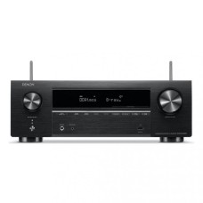 Denon AVR-X1700H Black