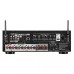 AV-Ресивер Denon AVR-X1700H Black AV-Ресивер Denon AVR-X1700H Black