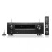 AV-Ресивер Denon AVR-X1700H Black AV-Ресивер Denon AVR-X1700H Black
