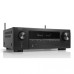 AV-Ресивер Denon AVR-X1700H Black AV-Ресивер Denon AVR-X1700H Black