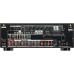 AV-Ресивер Denon AVR-X2500H Black AV-Ресивер Denon AVR-X2500H Black
