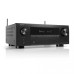 AV-ресивер Denon AVR-X2800H Black AV-ресивер Denon AVR-X2800H Black