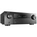 AV-Ресивер Denon AVR-X550BT AVR-X550BT Black
