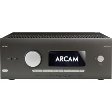 Arcam AVR10 Black