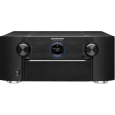 Marantz AV 8802 Black