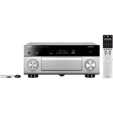 Yamaha CX-A5100 Silver Yamaha CX-A5100 Silver