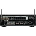 Стерео ресивер Denon DRA-800H Black Стерео ресивер Denon DRA-800H Black