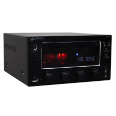 Taga Harmony HTR-1000CD v.2 Black