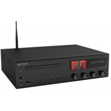 Taga Harmony HTR-1500CD Black