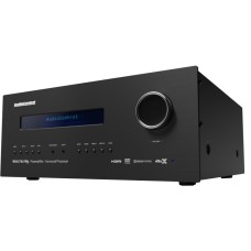 AudioControl Maestro M9 Black