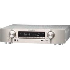 Marantz NR1710 Silver Gold