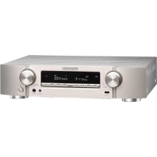Marantz NR1711 Silver Gold