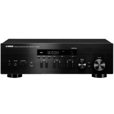 Yamaha R-N402 black