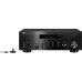 Стерео ресивер Yamaha R-N803 black