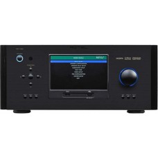 Rotel RSP-1582 Black