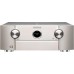 AV-Ресивер Marantz SR6015 Silver Gold