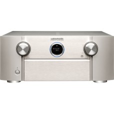 Marantz SR7015 Silver Gold