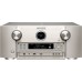AV-Ресивер Marantz SR7015 Silver Gold