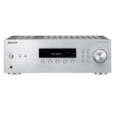 Pioneer SX-10AE Silver