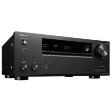 Onkyo TX-NR686 Black