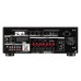 AV-Ресивер Onkyo TX-NR696 Black