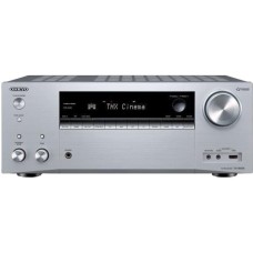 Onkyo TX-NR696 Silver