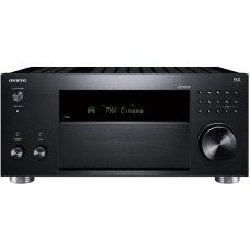 Onkyo TX-RZ50 Black