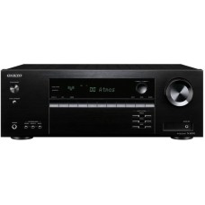 Onkyo TX-SR393 Black
